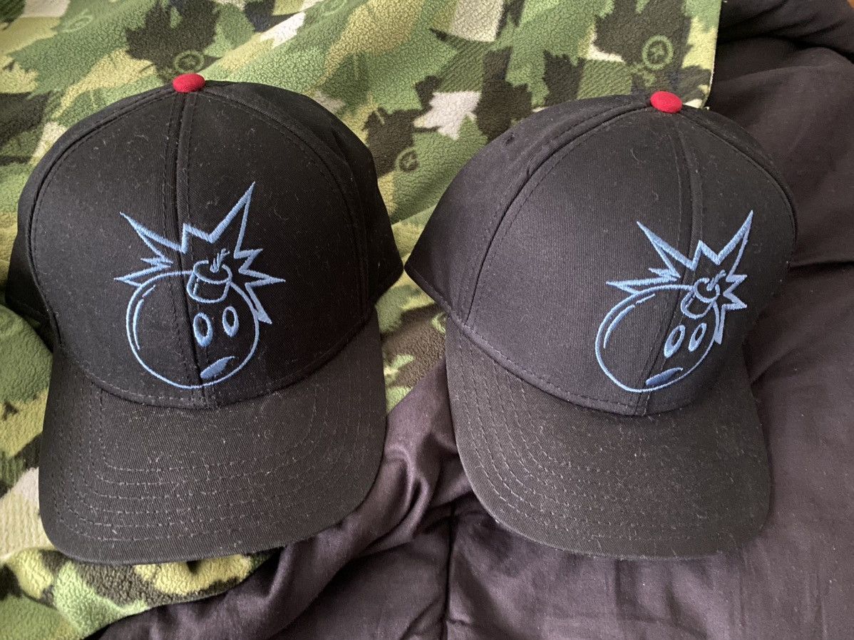 The hundreds hat sales
