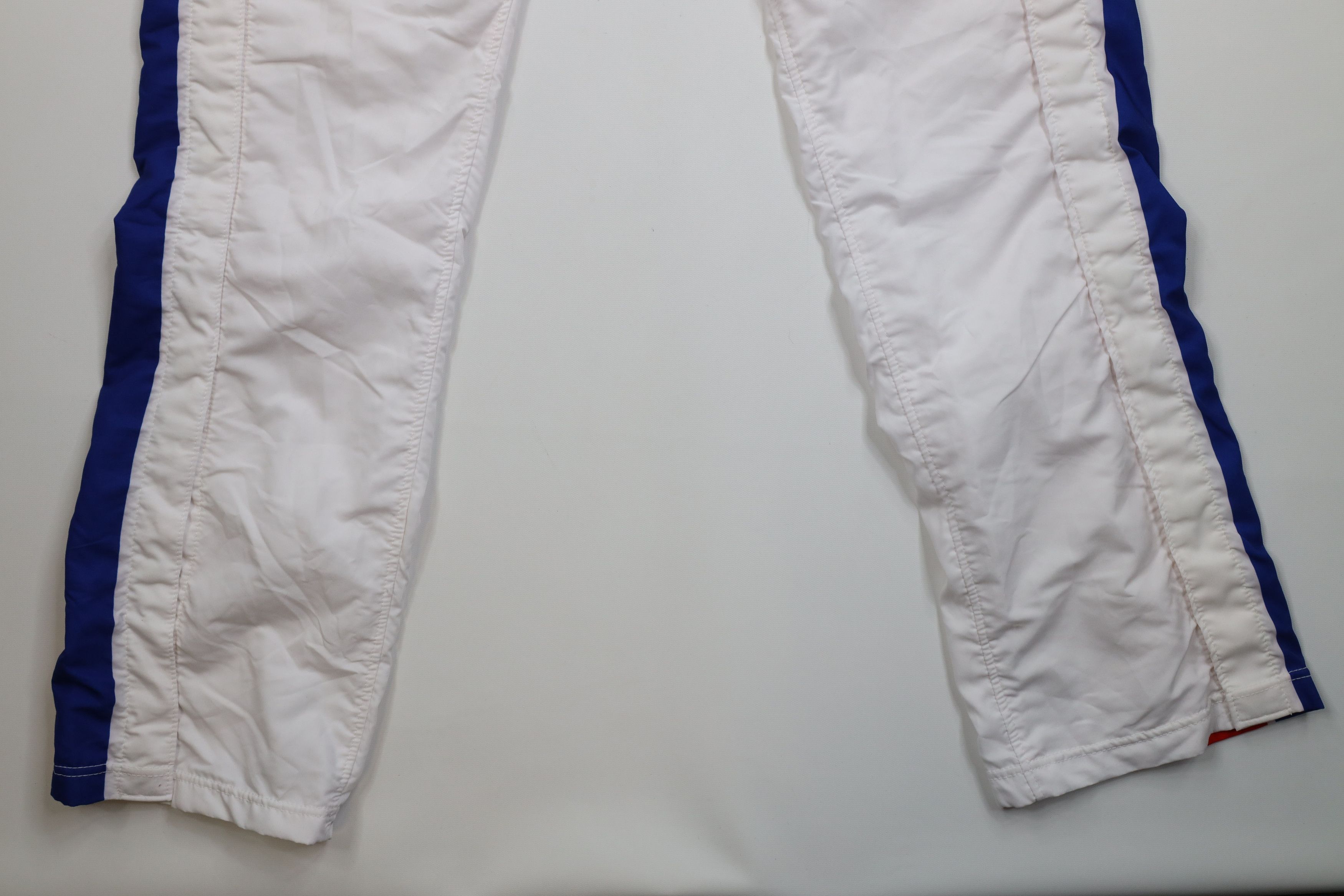 Champion Vintage Champion NBA Game Detroit Pistons Basketball Pants Size US 36 / EU 52 - 14 Thumbnail