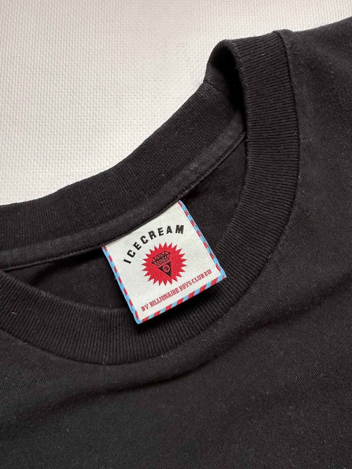 Icecream BBC Icecream T-Shirt Size US M / EU 48-50 / 2 - 7 Thumbnail