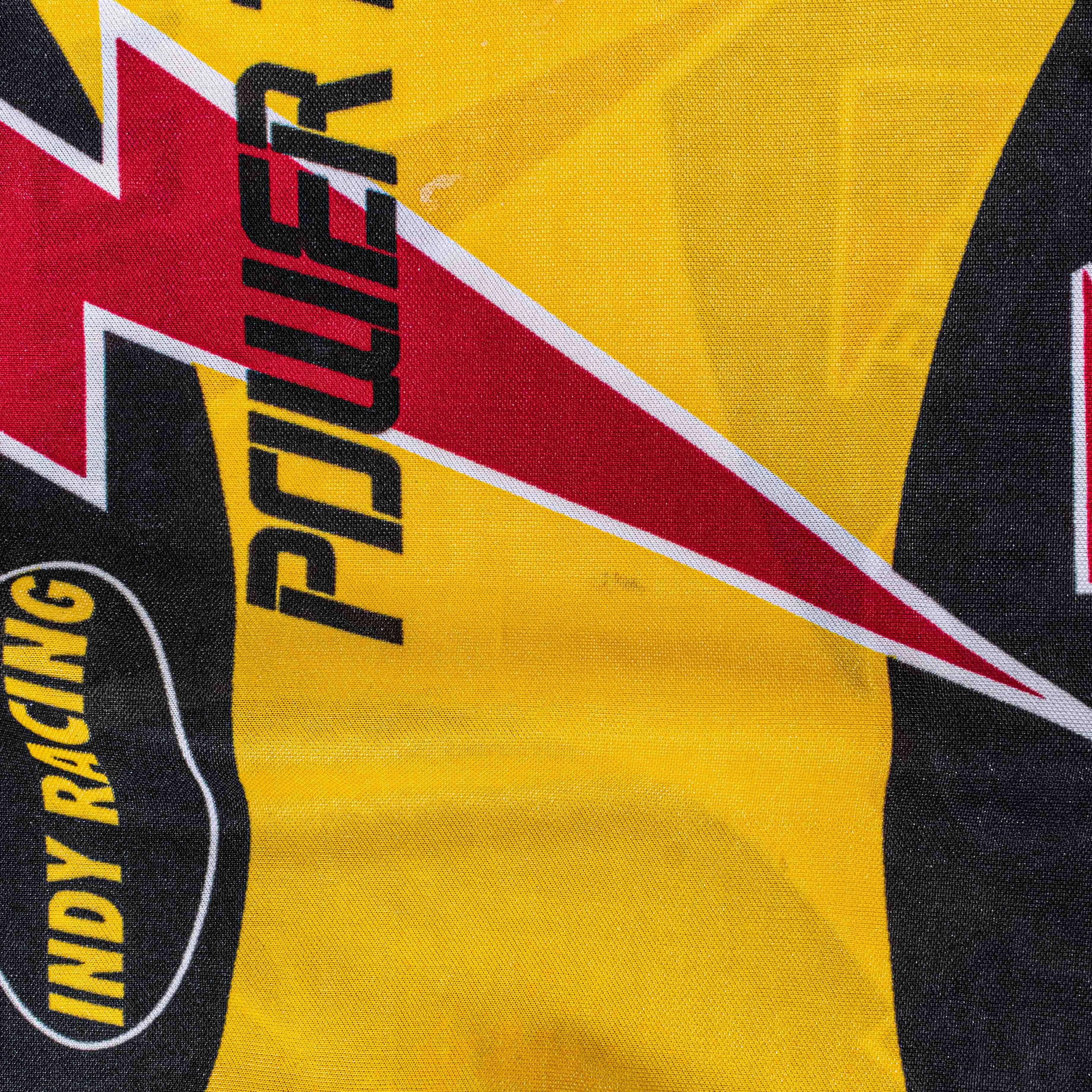Vintage Vintage 90s Moffat Motocross Racing Jersey AOP Made in USA Size US XXL / EU 58 / 5 - 6 Thumbnail