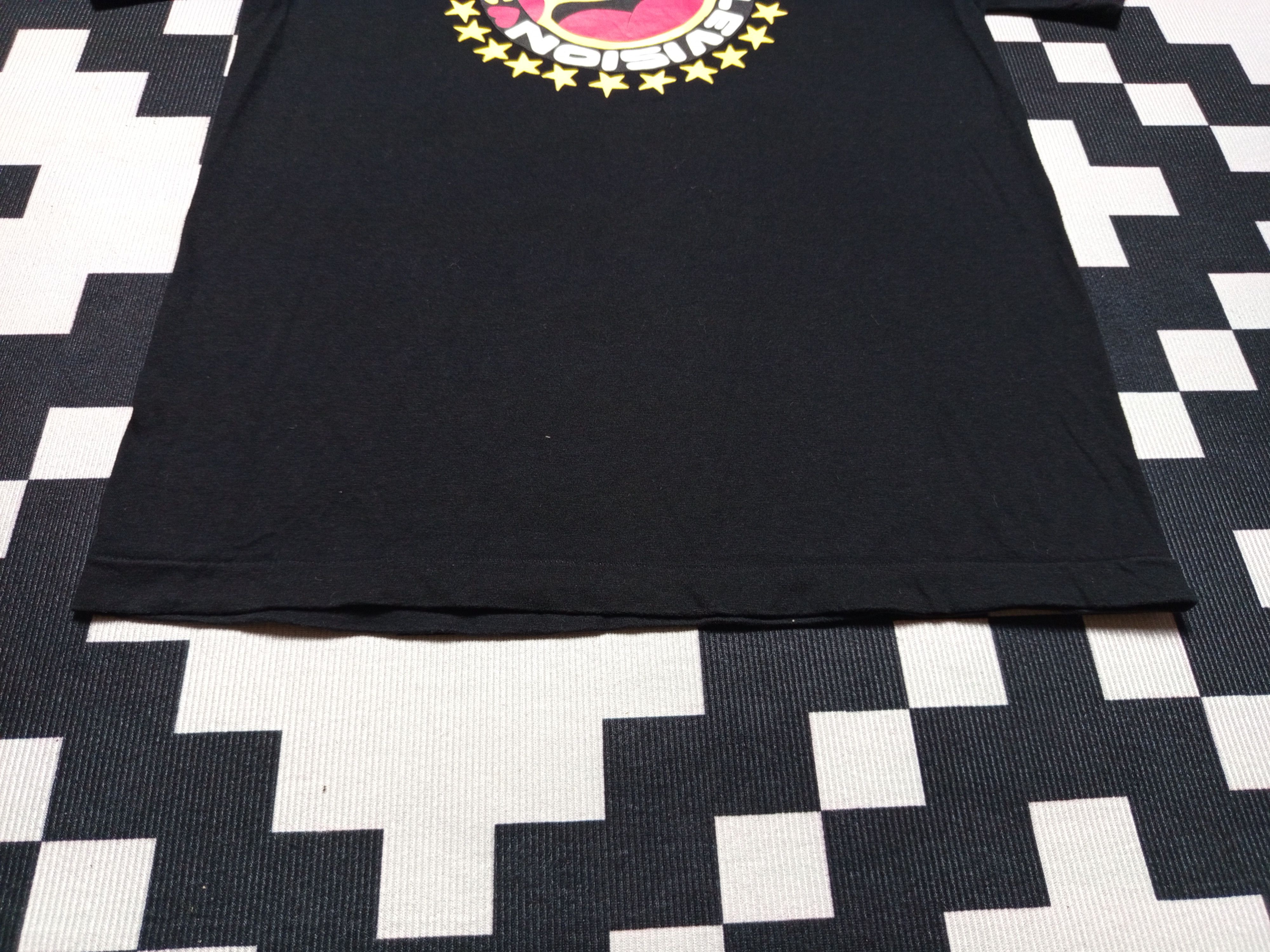 Takashi Murakami × Vintage Takashi Murakami Vintage 24 Hour Television / Very Limited Size US S / EU 44-46 / 1 - 8 Thumbnail