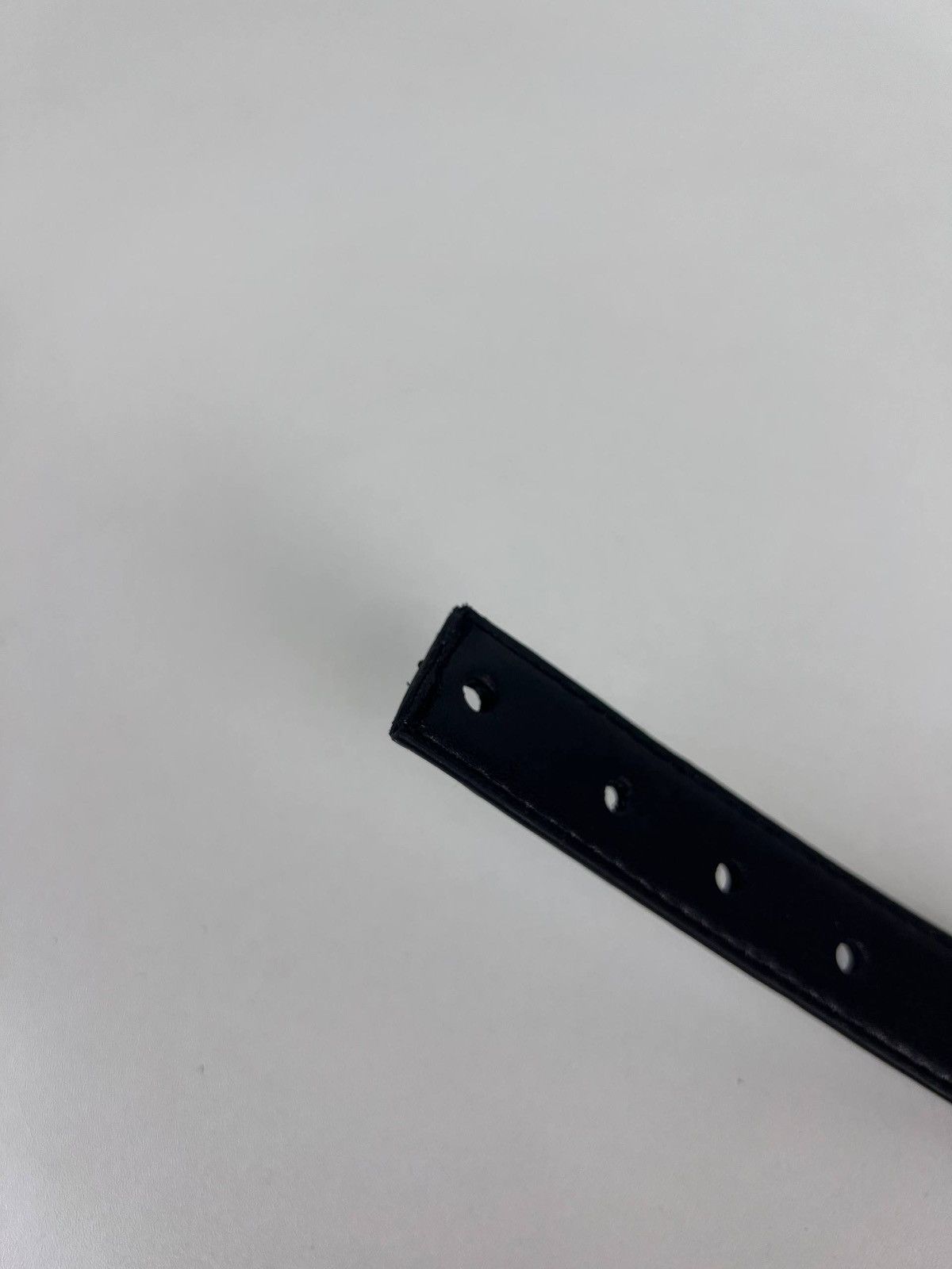 Celine Celine Paris luxury belt Size ONE SIZE - 3 Thumbnail