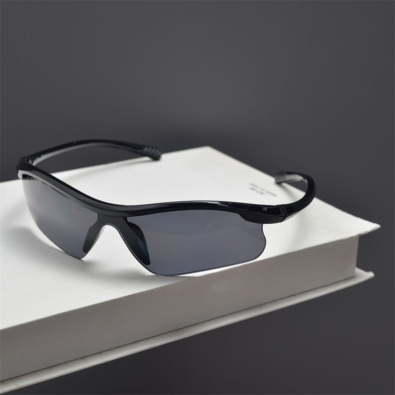 Electric Visual New Design Street ins style custom avant-garde sunglasses Size ONE SIZE - 3 Thumbnail