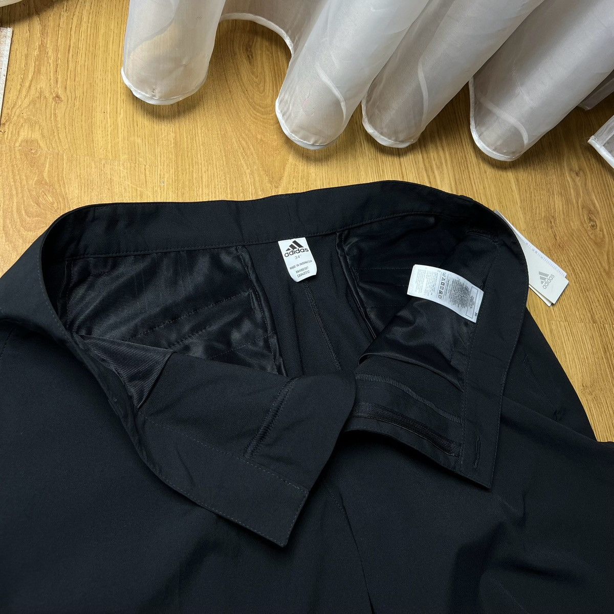Adidas Shorts adidas golf Size US 34 / EU 50 - 9 Thumbnail