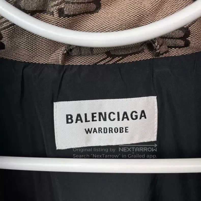 Balenciaga Balenciaga Down Jacket Size XS / US 0-2 / IT 36-38 - 3 Thumbnail