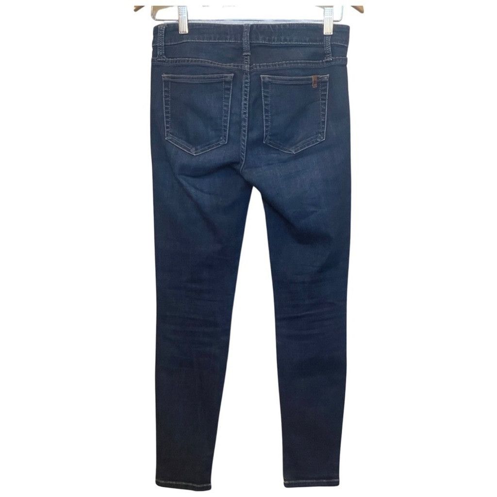 Joe's JOE’S Jeans Blue Skinny Ankle Women’s Size 27 RN106214. Size 27" / US 4 / IT 40 - 1 Thumbnail