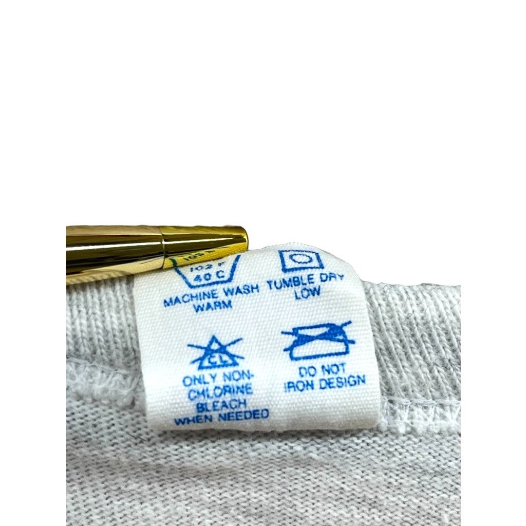 Champion × Vintage VTG 1990's Michigan State University Champion College Tee Size US XXL / EU 58 / 5 - 4 Thumbnail
