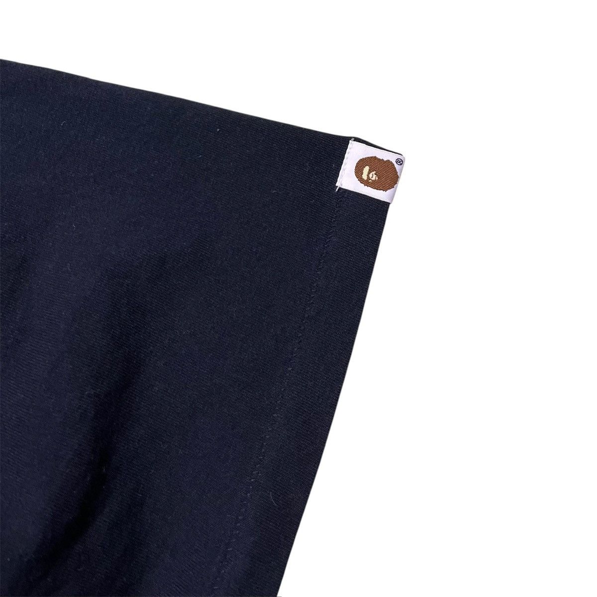 Bape Bape A Bathing Ape Camo Tee Size US XXL / EU 58 / 5 - 2 Thumbnail