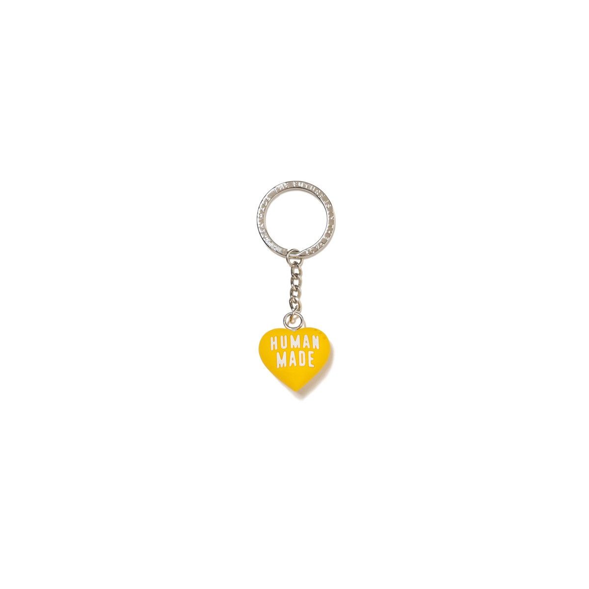 Human Made Keychain | Grailed
