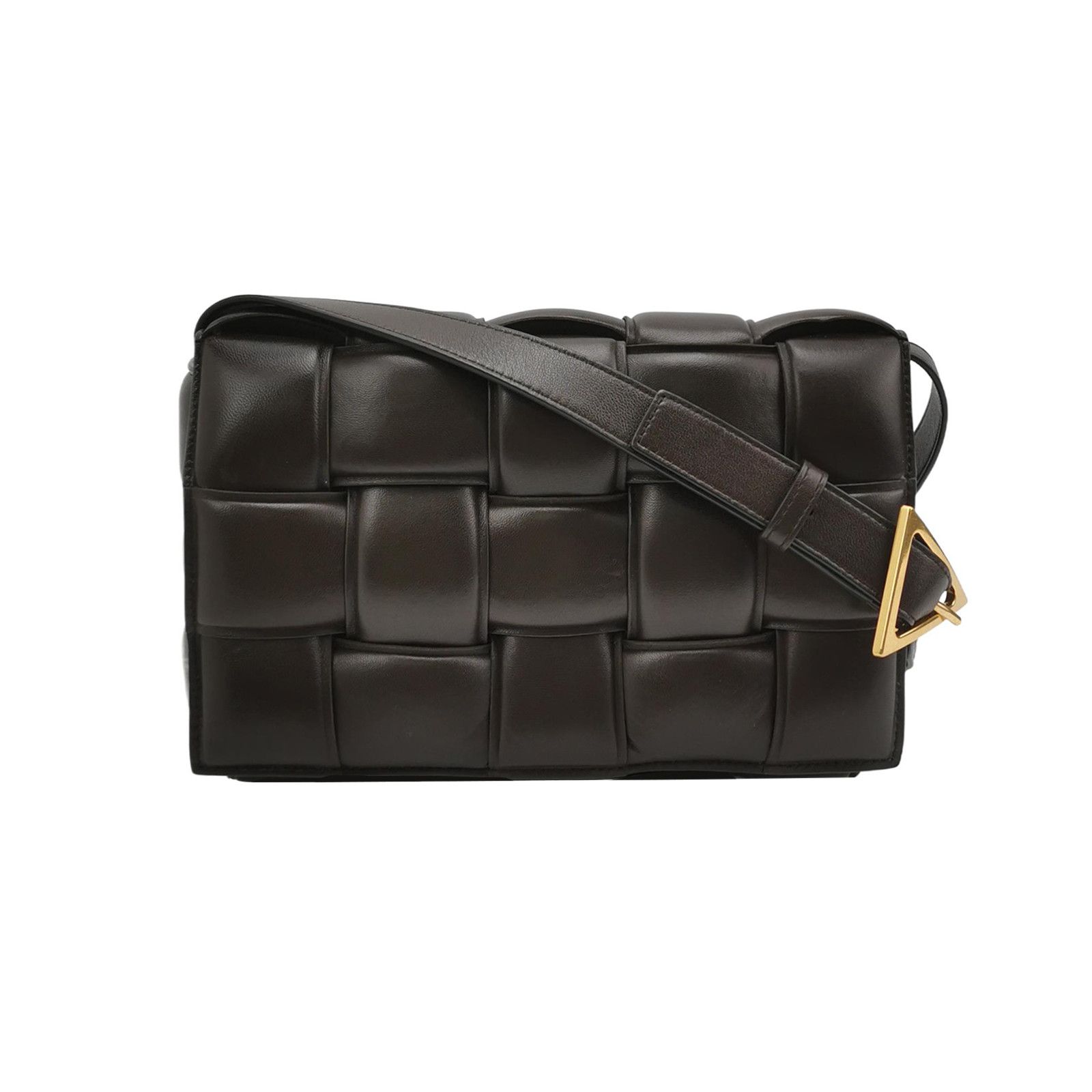 Bottega Veneta Bottega Veneta Women os Shoulder Bags Size ONE SIZE - 1 Thumbnail