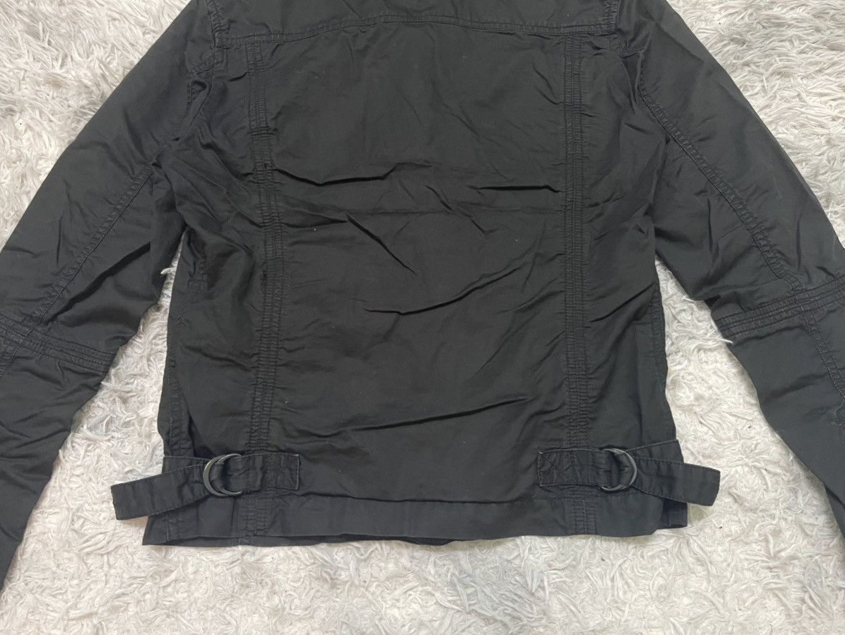 Tete Homme 2000s TETE HOMME JACKET Size US XS / EU 42 / 0 - 16 Thumbnail