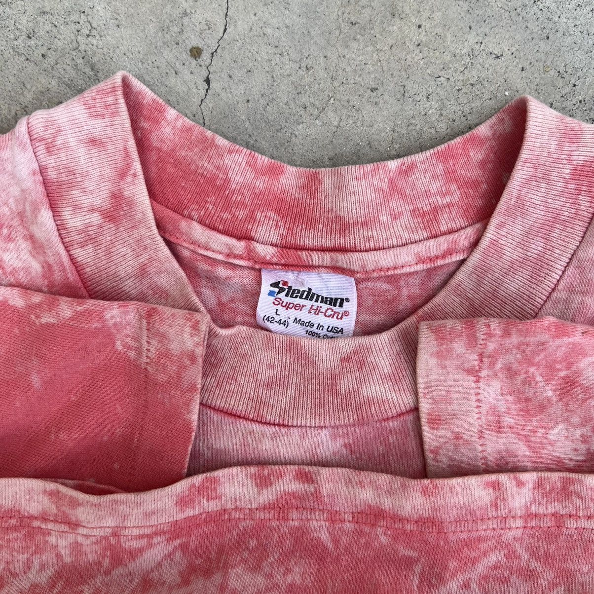 Billabong × Quiksilver × Ripcurl Vintage 80’s G&S Gordon and Smith Surfs Trucks t-shirt Size US L / EU 52-54 / 3 - 5 Thumbnail