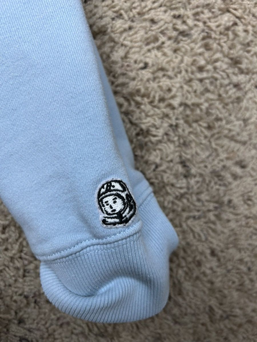Billionaire Boys Club Light blue Billionaire Boys Club hoodie Size US S / EU 44-46 / 1 - 5 Thumbnail