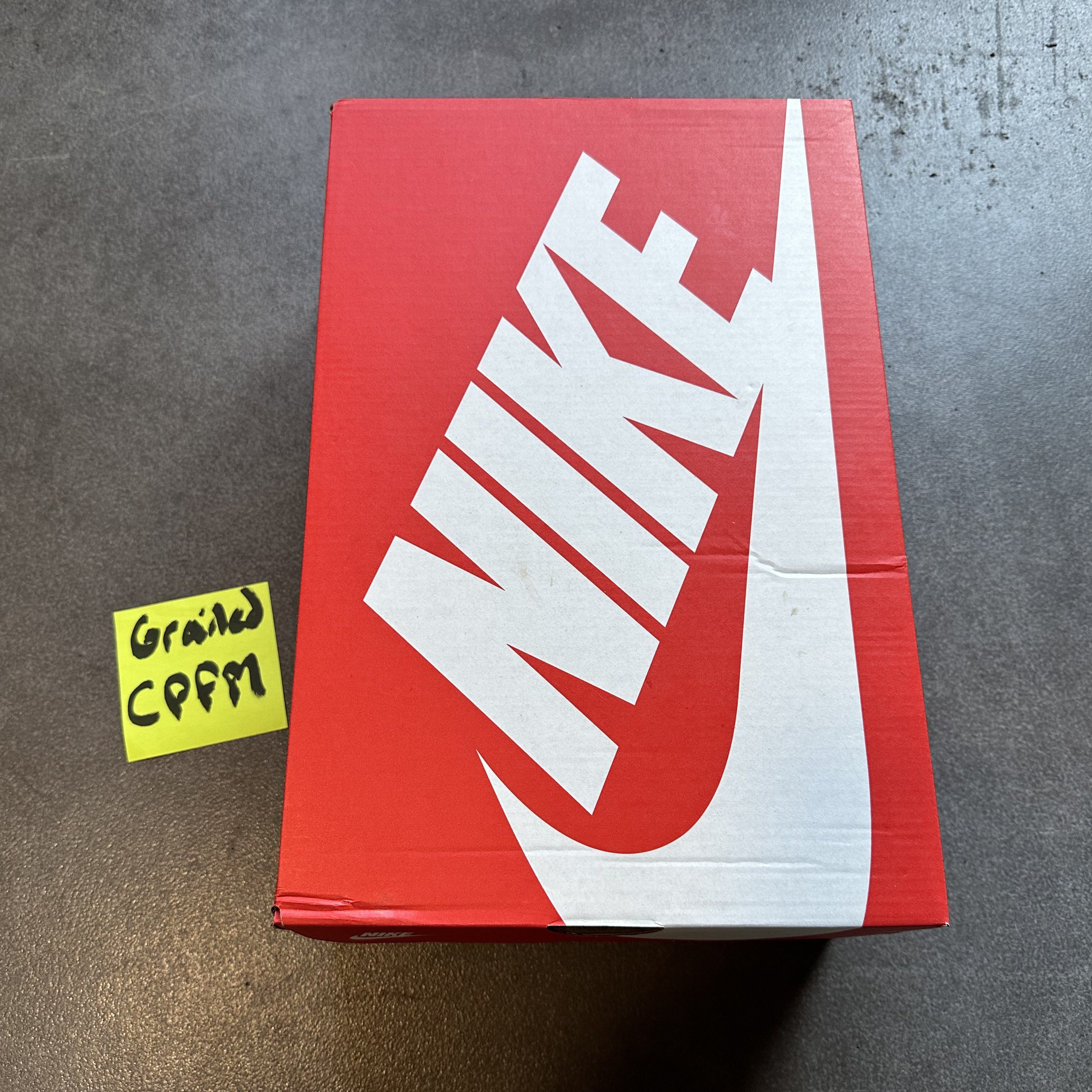Nike Nike Dunk High SP Spartan Green Size US 10 / EU 43 - 7 Thumbnail