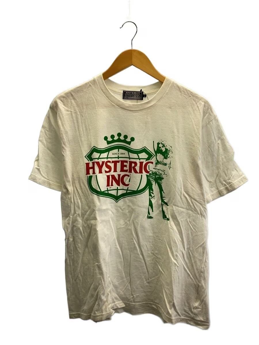 Hysteric Glamour Hysteric Inc Canada Dry T-Shirt Size US L / EU 52-54 / 3 - 1 Thumbnail