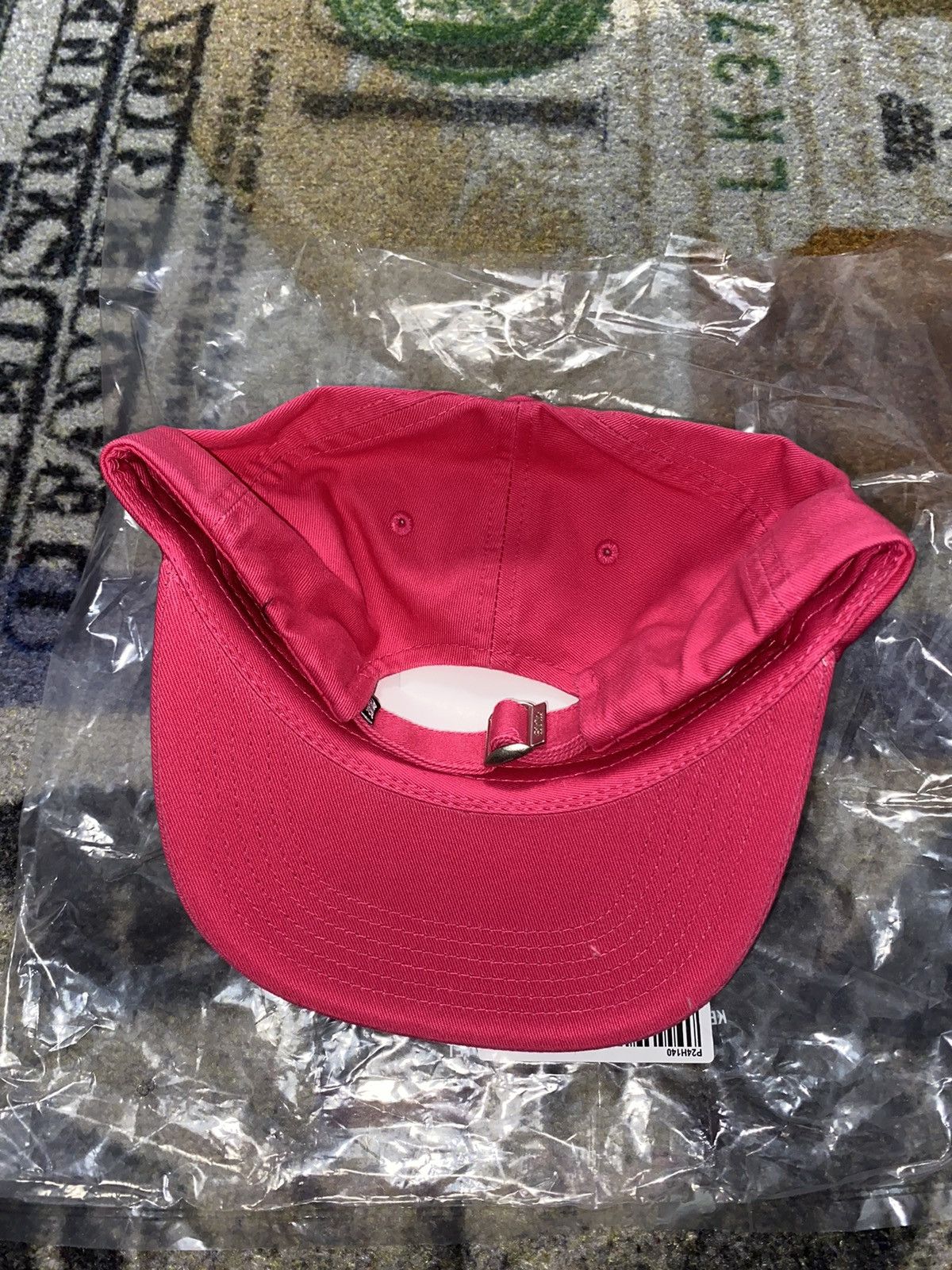 Palace Palace Start Up Pal Hat Size ONE SIZE - 3 Thumbnail