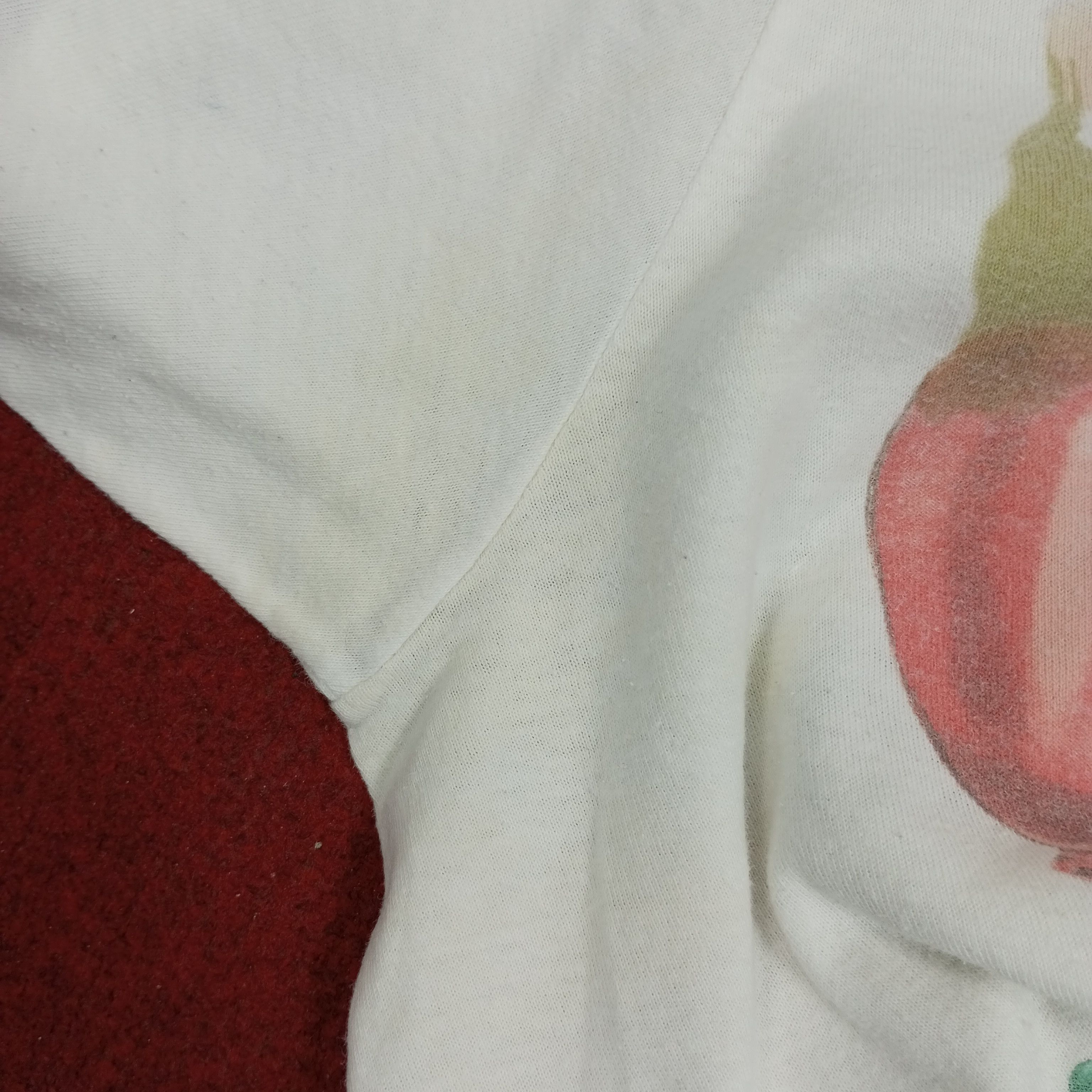 Band Tees × Vintage Melanie Martinez Singer Music Cry Baby Tour 2016 Tshirt Size US M / EU 48-50 / 2 - 10 Thumbnail