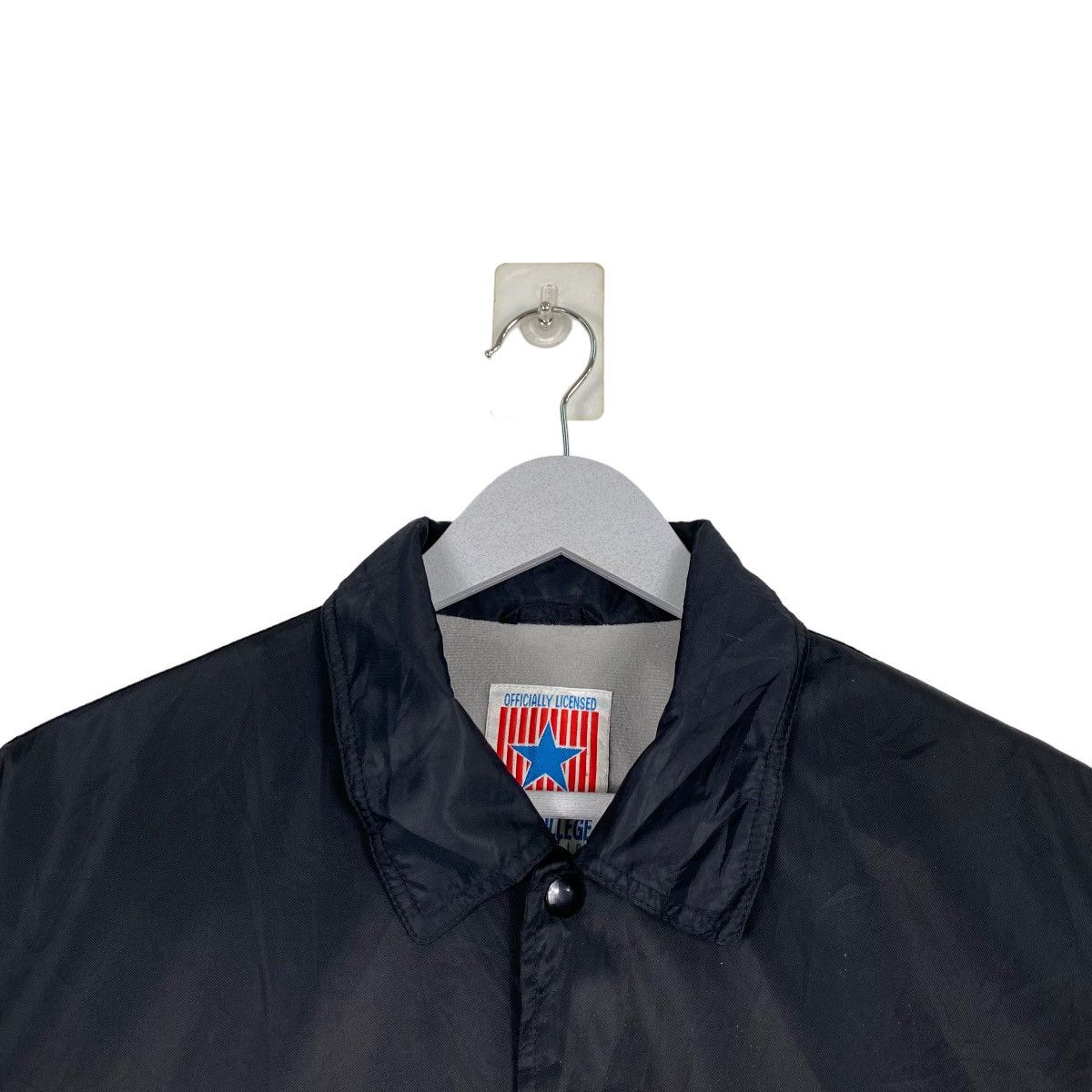 Vintage Vintage 90s Duke University Light Jacket Size US M / EU 48-50 / 2 - 8 Thumbnail