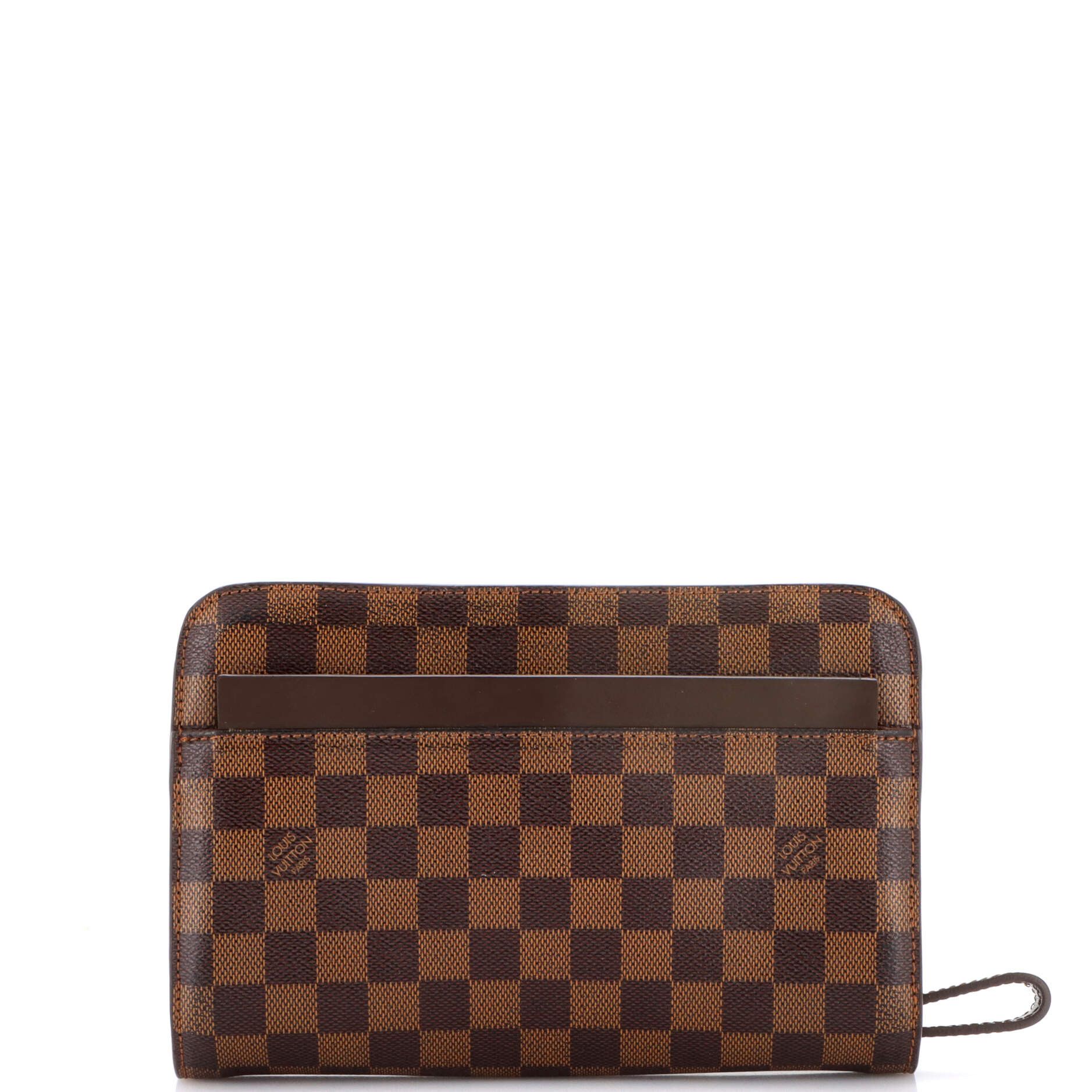 Louis Vuitton Pochette Saint Louis Size ONE SIZE - 1 Thumbnail