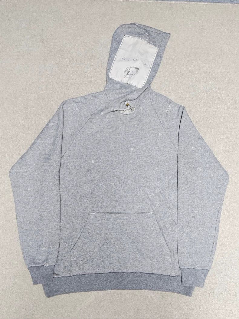 Enfants Riches Deprimes Enfants Riches Deprimes Hoodie with Artwork-2506 Size US XL / EU 56 / 4 - 1 Thumbnail