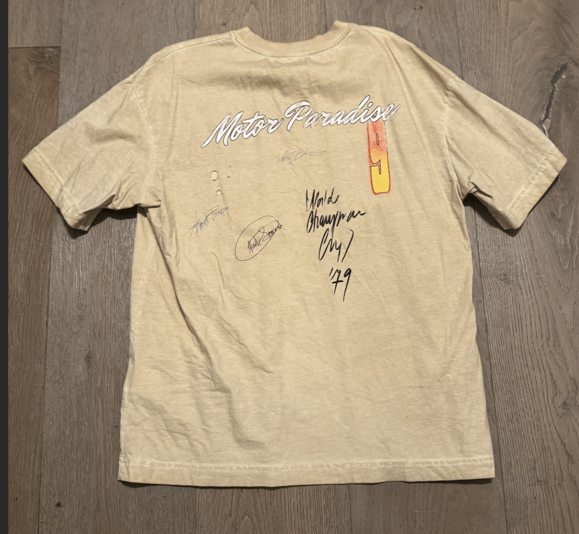 Zara Vintage zara T-Shirt Size US M / EU 48-50 / 2 - 2 Thumbnail