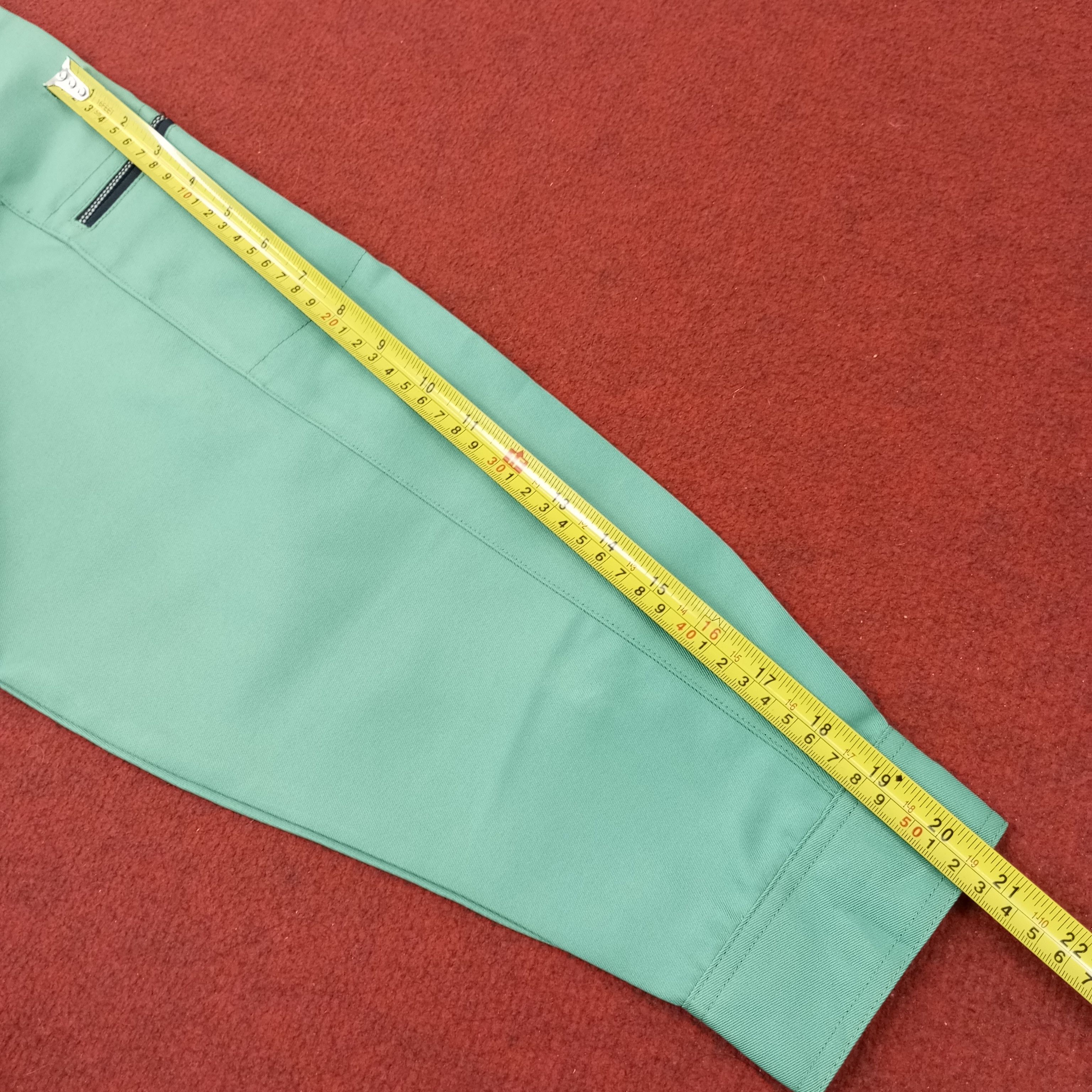 Vintage Yamato Transport Japanese Workwear Custom Jacket c251n21 Size US L / EU 52-54 / 3 - 10 Thumbnail