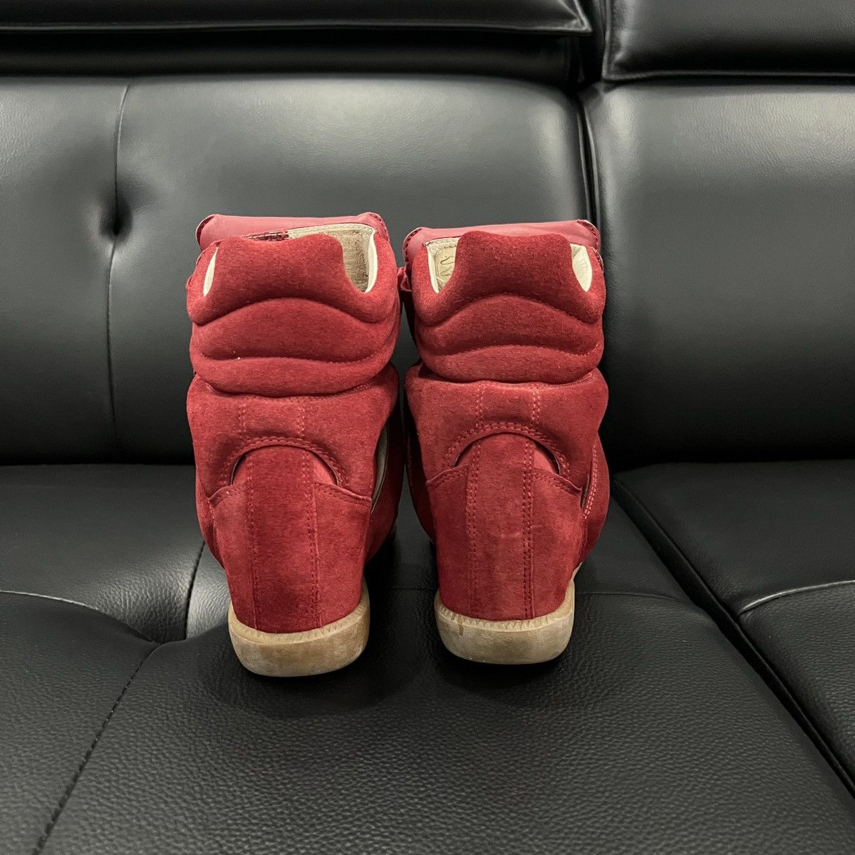 Isabel Marant isabel marant bekett Size US 6 / IT 36 - 5 Thumbnail
