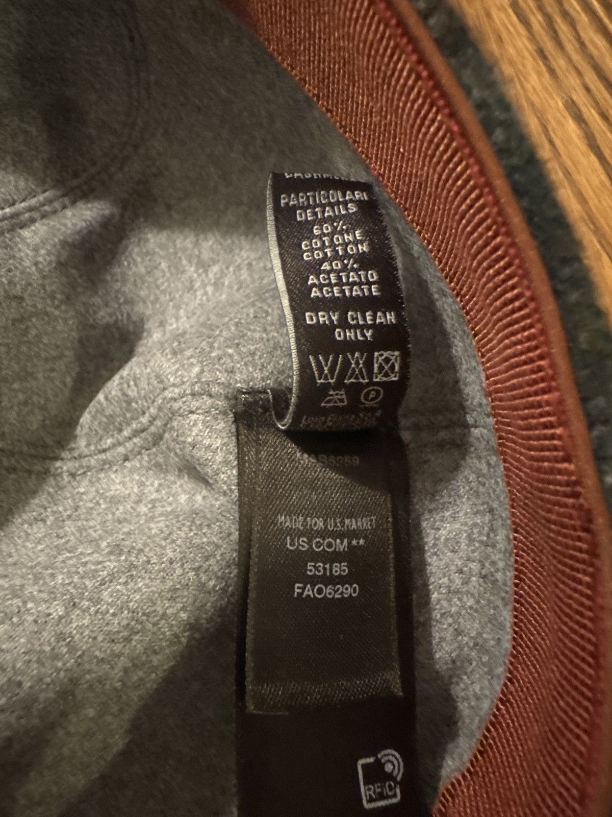 Loro Piana Loro Piana Baseball Cap; Fancy Dark Green Size ONE SIZE - 4 Thumbnail