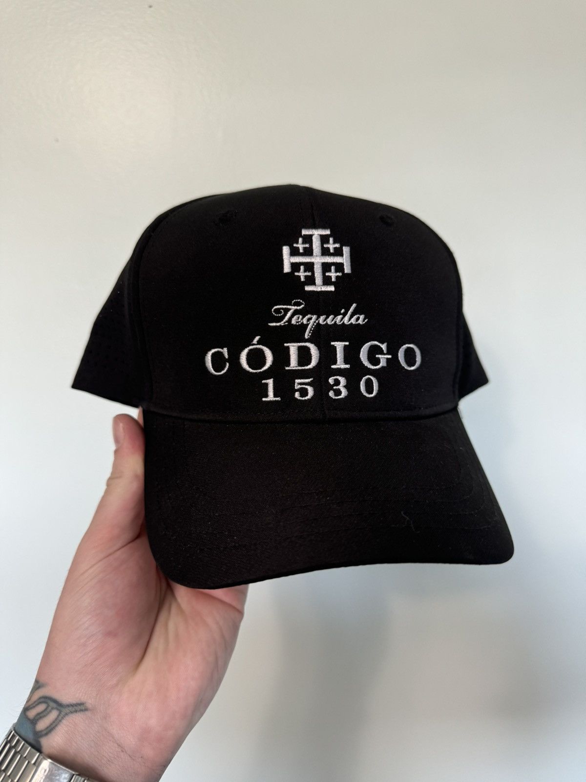 Other Código 1530 Tequila Hat Size ONE SIZE - 1 Thumbnail