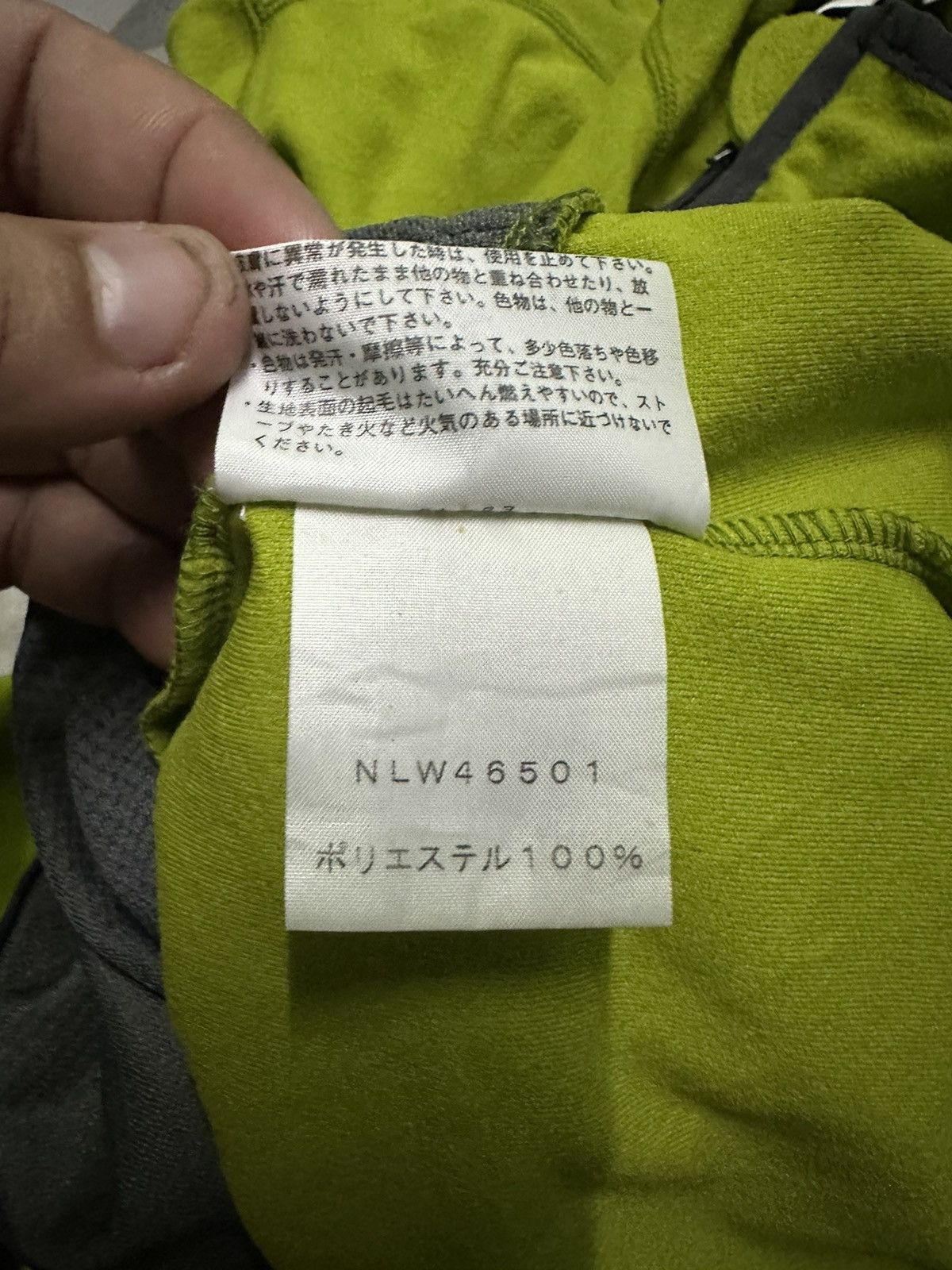 The North Face The north face fleece outdoor jacket Size M / US 6-8 / IT 42-44 - 9 Thumbnail