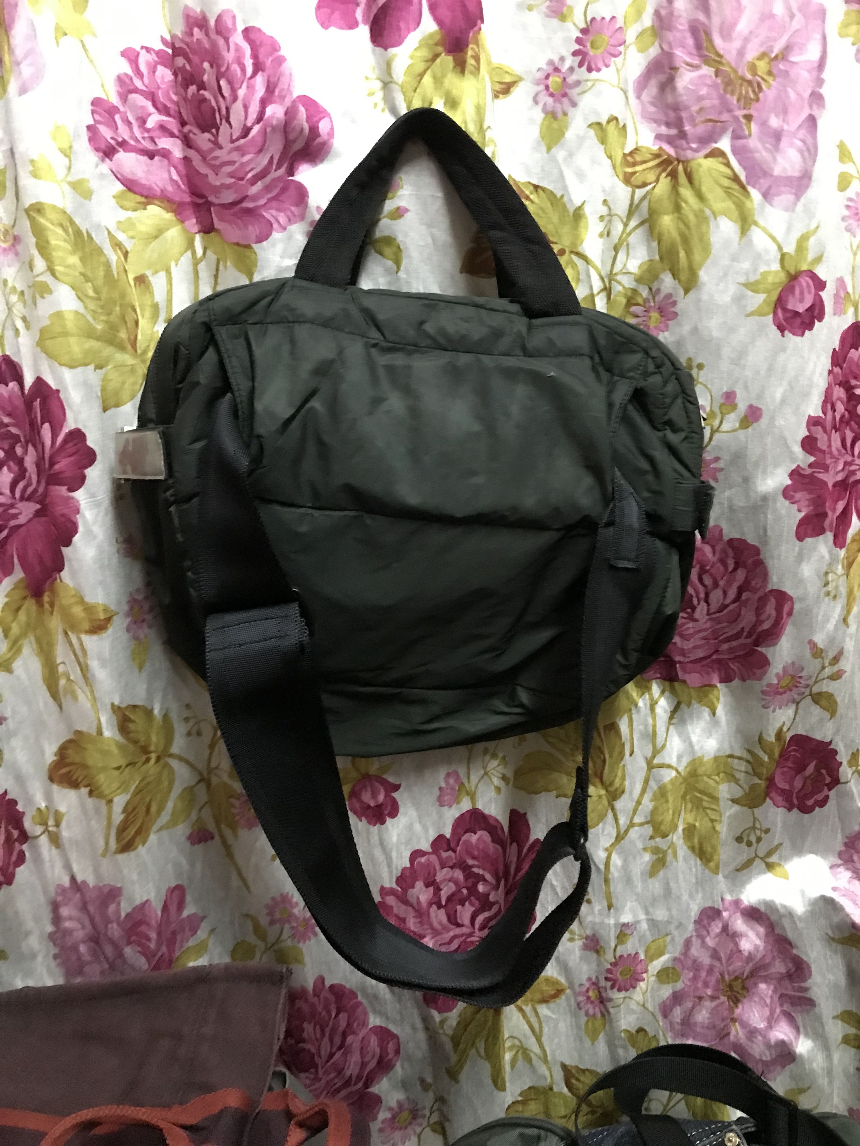 Prada Authentic Prada aw1999 Sport waist Bag Size ONE SIZE - 2 Thumbnail