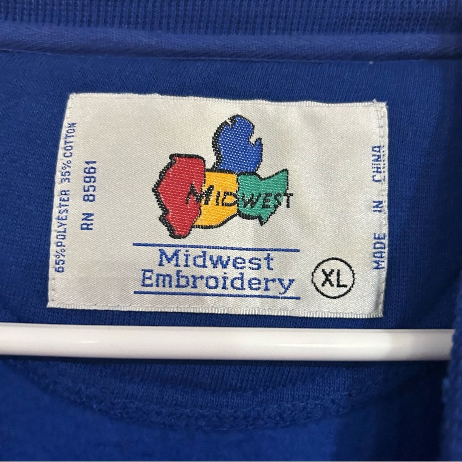 Other Vintage Florida Gators Sweatshirt Size US XL / EU 56 / 4 - 3 Thumbnail