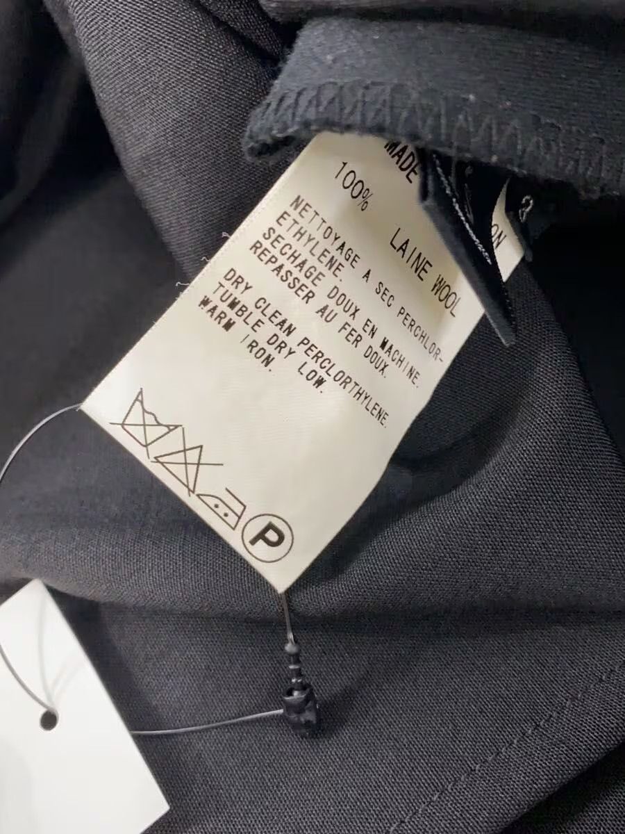 Yohji Yamamoto yohji yamamoto Y's/YD-D10-115 Sleeveless dress Size US L / EU 52-54 / 3 - 4 Thumbnail