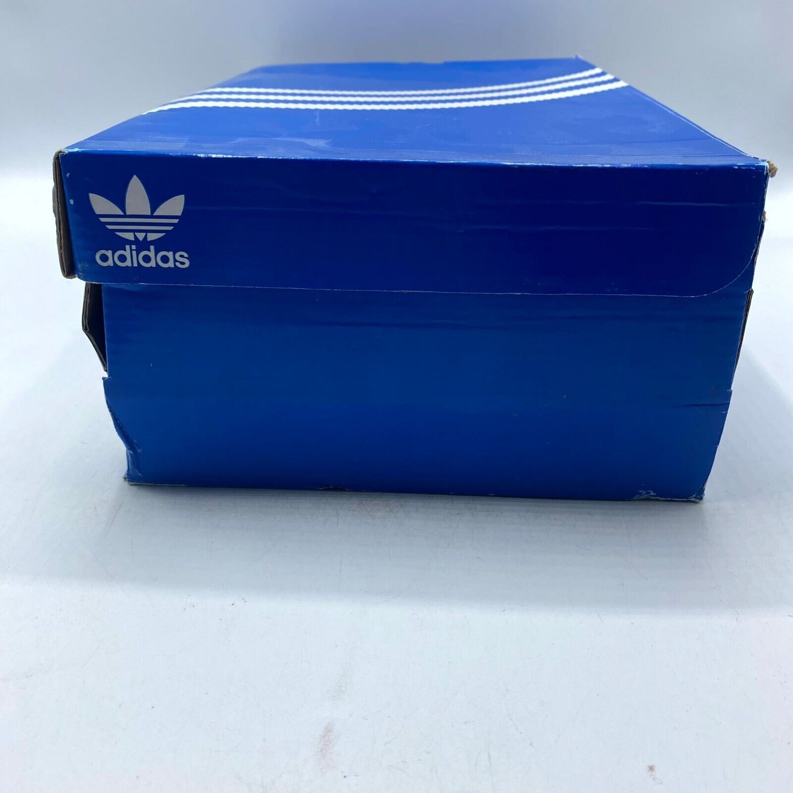 Adidas NEW Adidas Superstar Sneaker White Gold FX7483 Women's Size US 8 / IT 38 - 11 Thumbnail