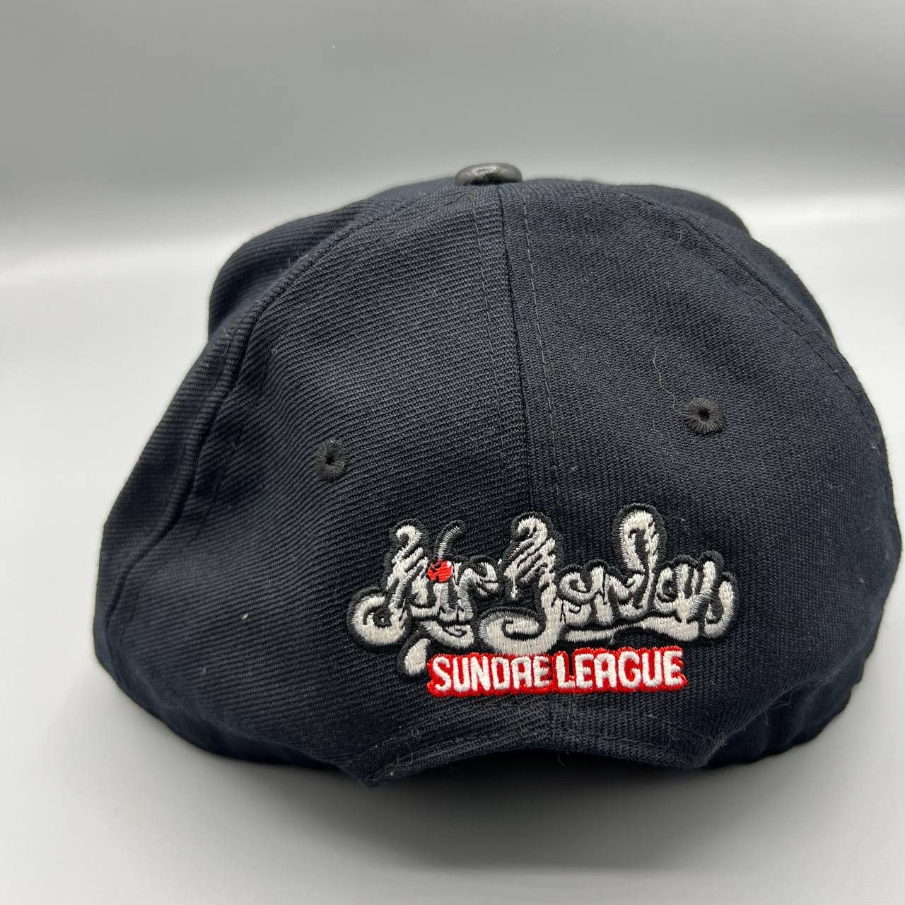Jordan Brand Air Jordan Hat Men Sundae League 23 Flavors Snap Back Cap Size ONE SIZE - 7 Thumbnail