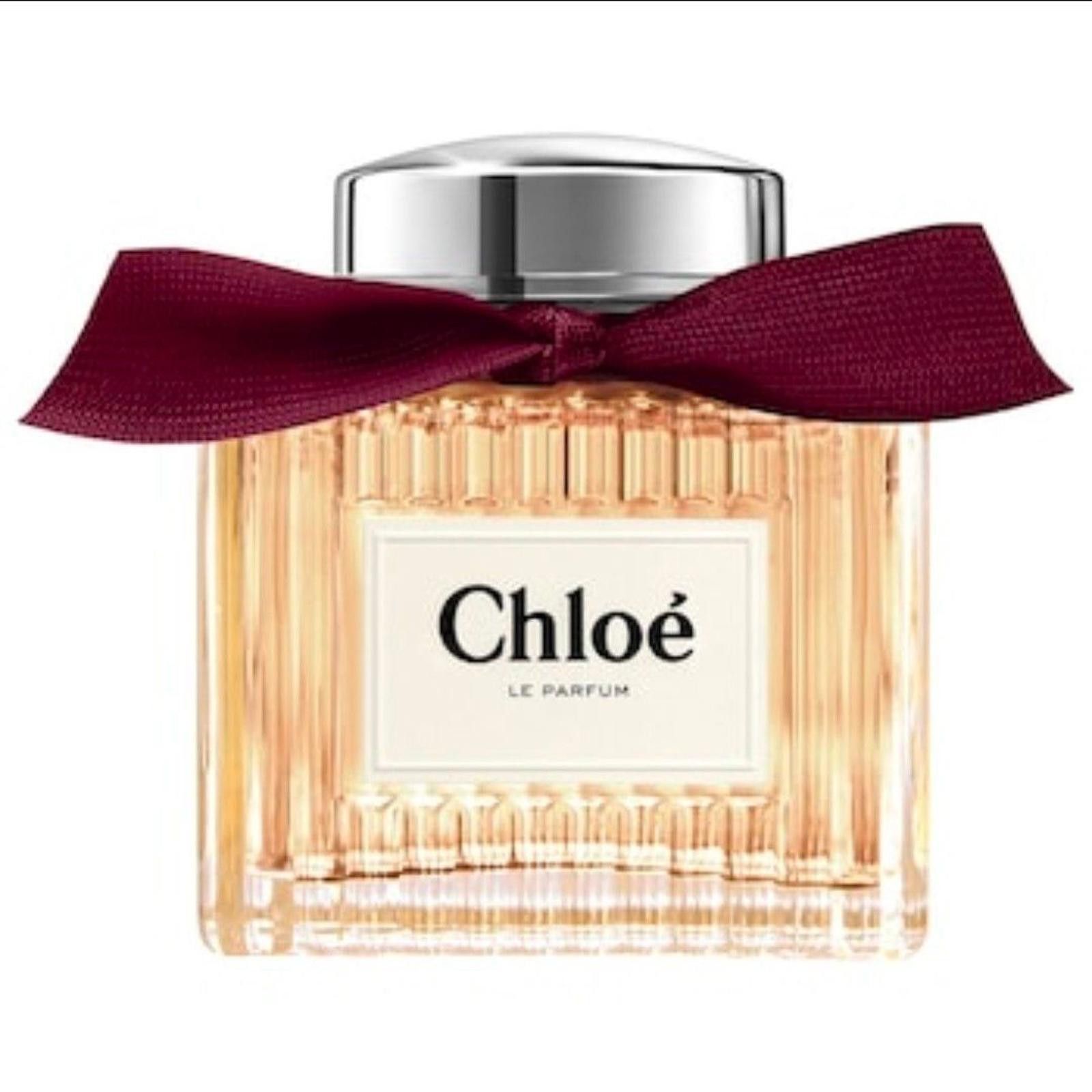 chloma Chloé L’Eau de Parfum (Refillable) – 30ml / 1.0 oz Size ONE SIZE - 5 Thumbnail