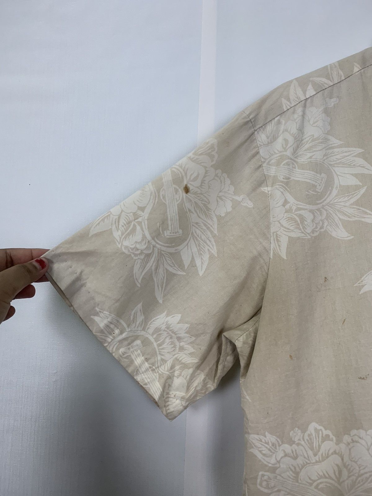 Kalaheo × Vintage Vintage Kalaheo Hawaiian Shirt Size US M / EU 48-50 / 2 - 6 Thumbnail
