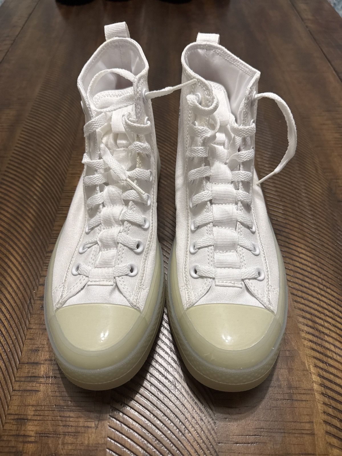 Converse Converse Chuck Taylor Size US 9 / EU 42 - 3 Thumbnail
