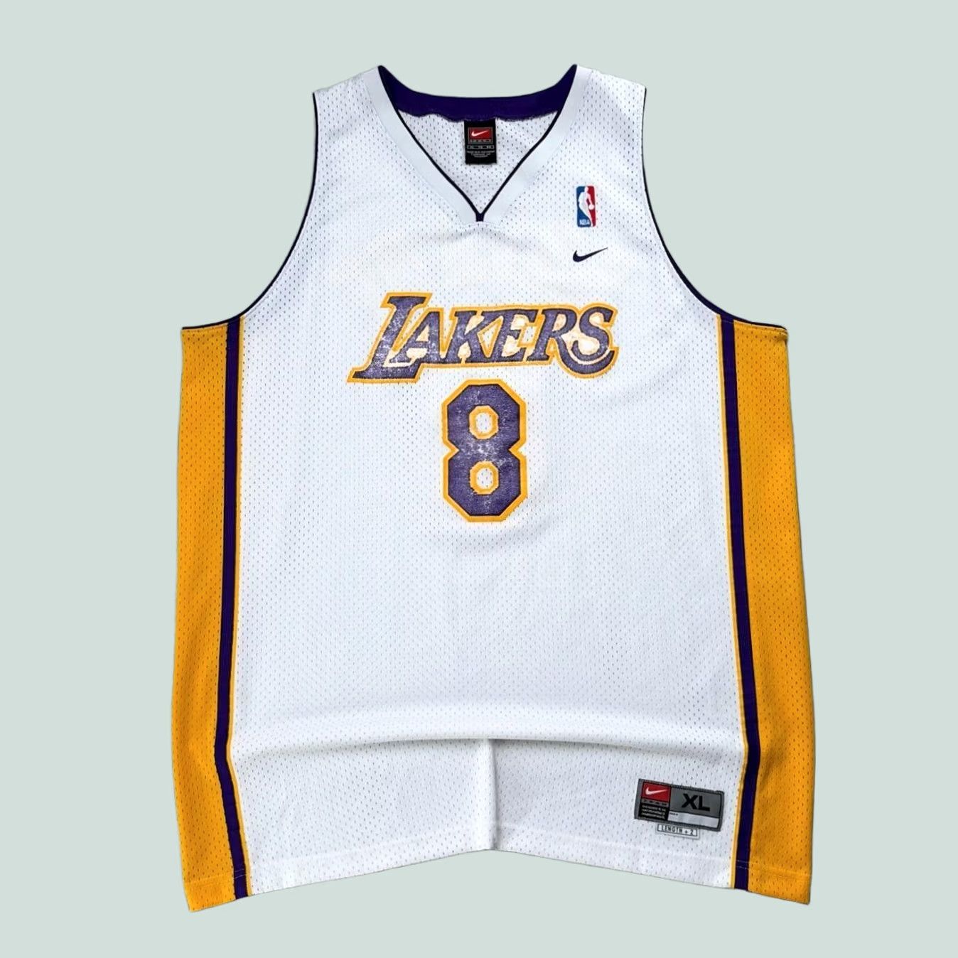 MLB × Nike Nike Kobe Bryant LA Dodgers baseball jersey (sz Men's
