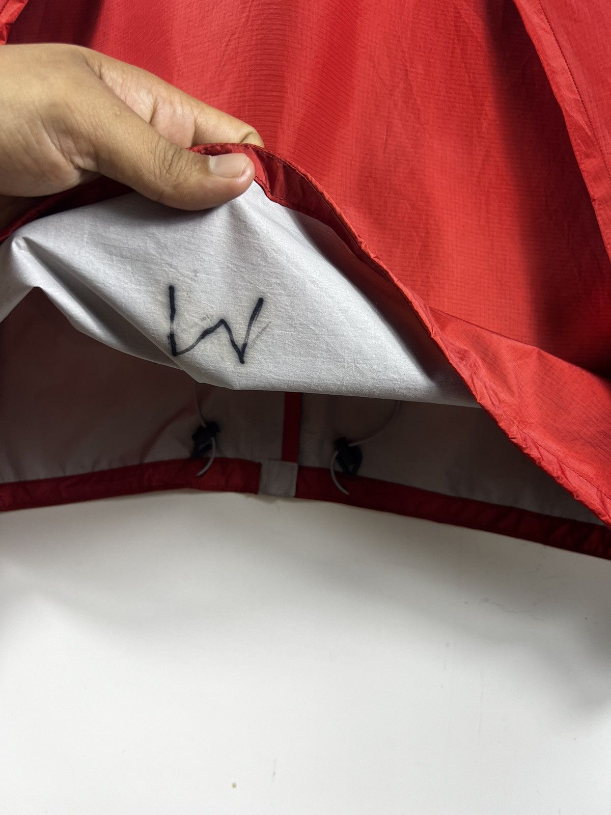 Montbell 🔥GorpCore🔥 Montbell streetwear windbreaker jacket Size US M / EU 48-50 / 2 - 16 Thumbnail