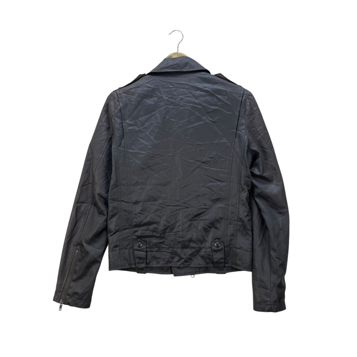 Japanese Brand 💥291995 Homme Double Breast Jacket Size US S / EU 44-46 / 1 - 2 Thumbnail