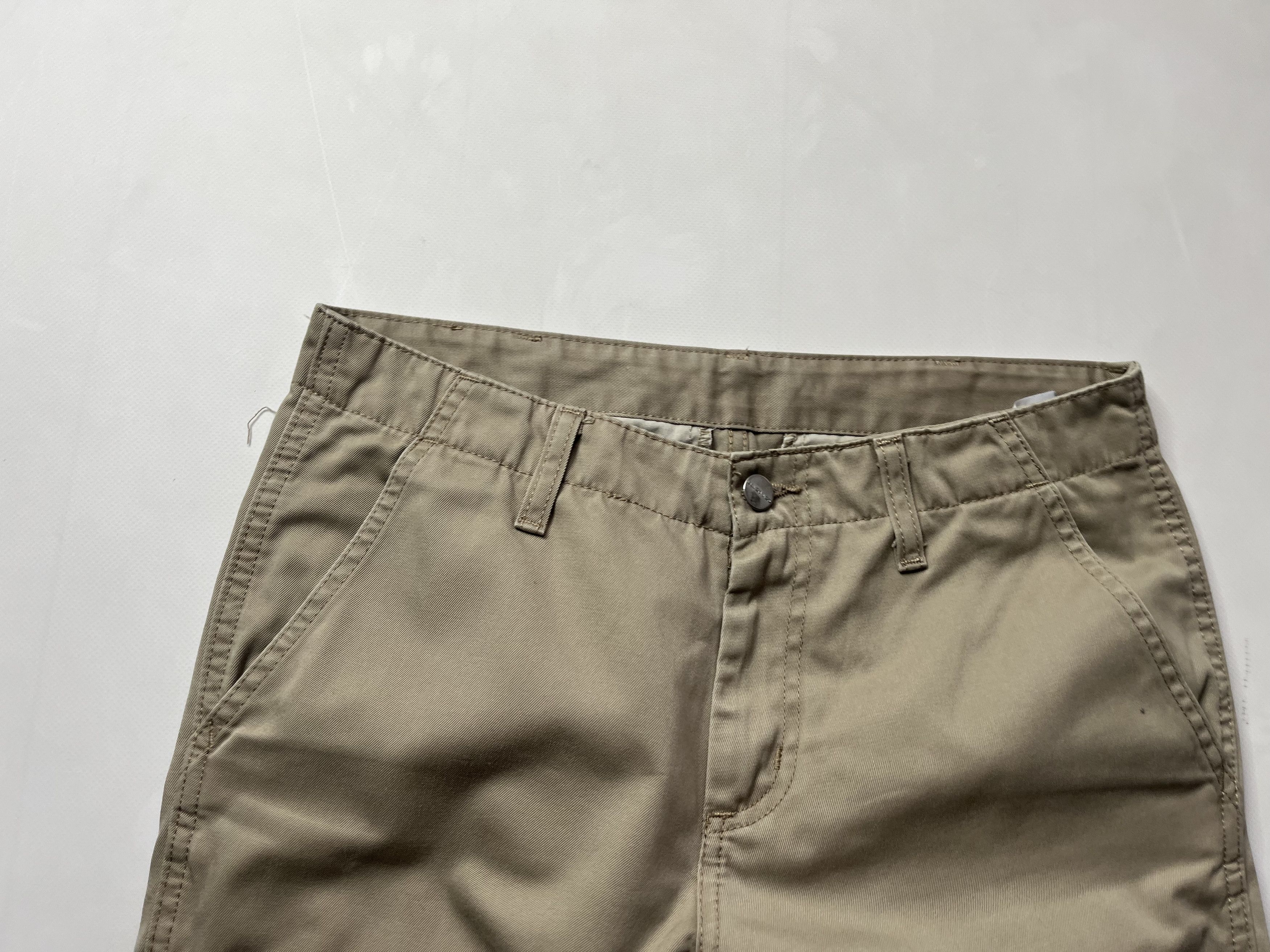 Carhartt Carhartt regular cargo pants Size US 29 - 4 Thumbnail