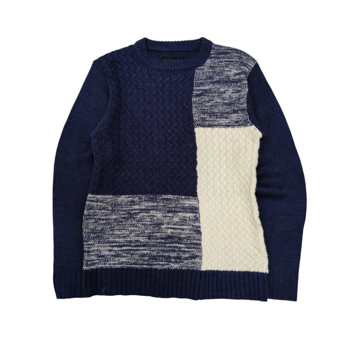 In The Attic Vintage Japanese In The Attic Knitwear Size L / US 10 / IT 46 - 1 Thumbnail