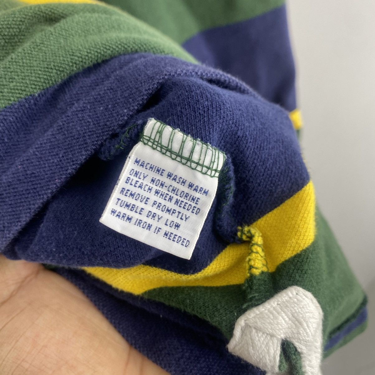 Polo Ralph Lauren Polo Ralph Lauren Size US XL / EU 56 / 4 - 5 Thumbnail