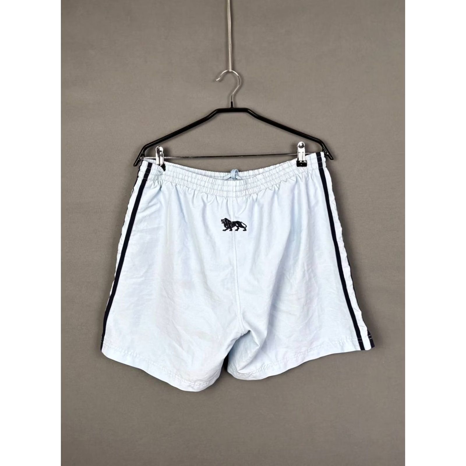 Lonsdale Lonsdale Shorts Size L Blue Size US 33 - 2 Thumbnail