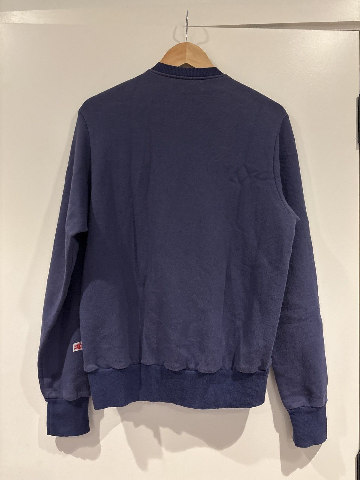 Walter Van Beirendonck Walter Van Beirendonck long sleeve Size US S / EU 44-46 / 1 - 3 Thumbnail
