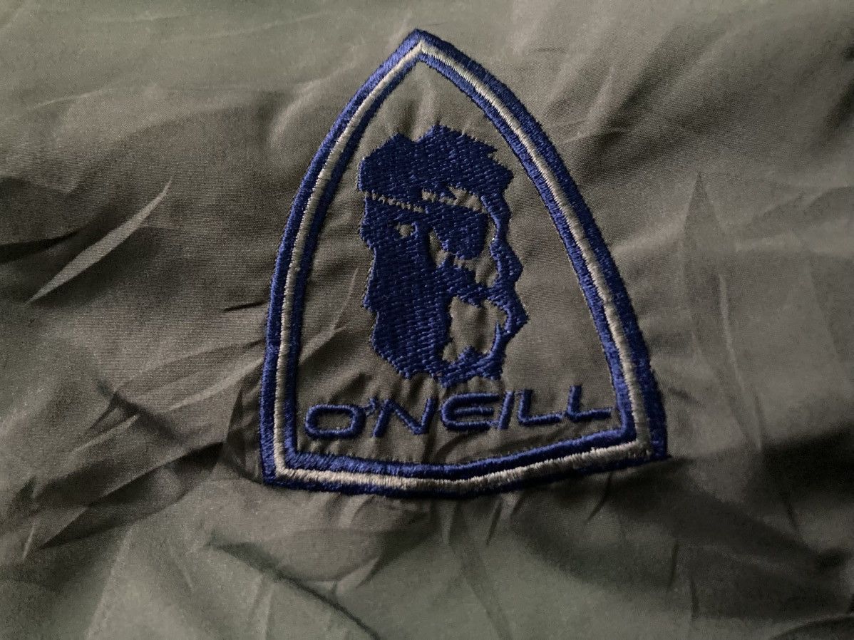 O'Neill O’Neill Hoodie Haft Zipper Size US L / EU 52-54 / 3 - 5 Thumbnail