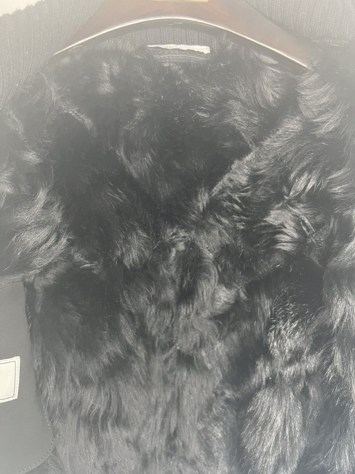 Cerruti 1881 Shearling Bomber Size US L / EU 52-54 / 3 - 13 Thumbnail
