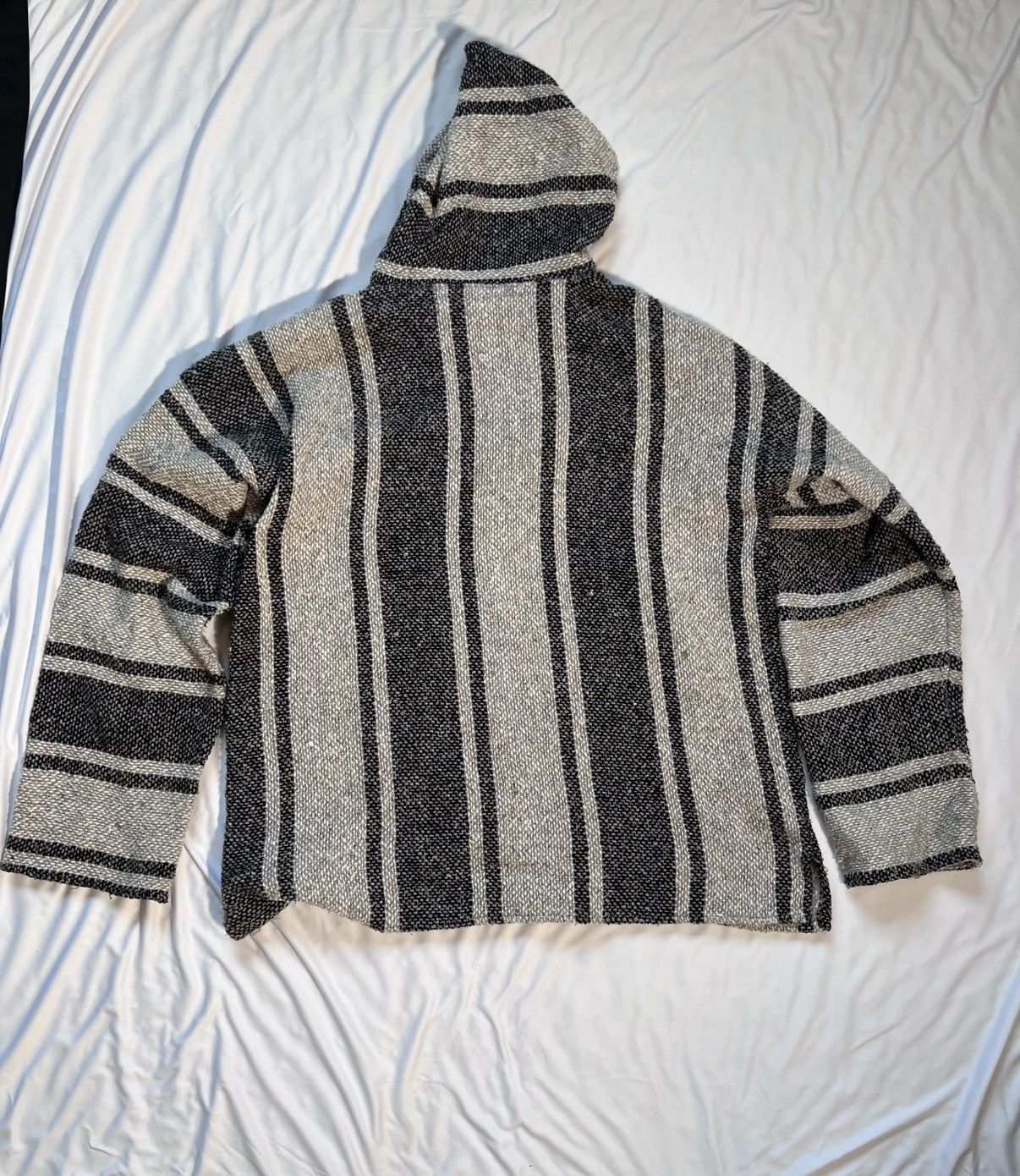Other Knitted poncho Size US XL / EU 56 / 4 - 4 Thumbnail