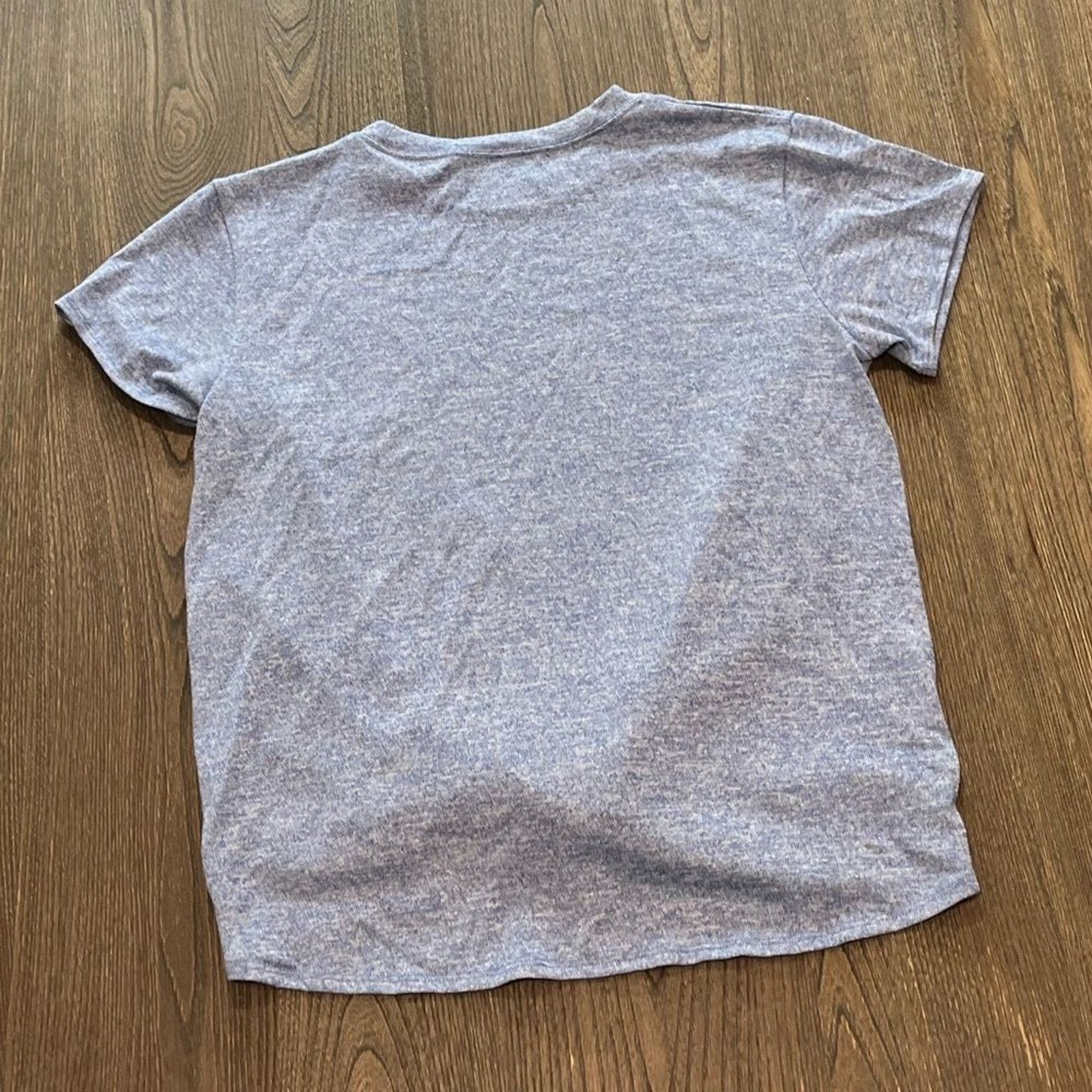 Eddie Bauer NWOT Eddie Bauer Light Short Sleeve Athletic Shirt Size S Size S / US 4 / IT 40 - 5 Thumbnail